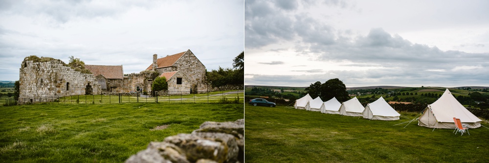 Yorkshire Wedding Photographer