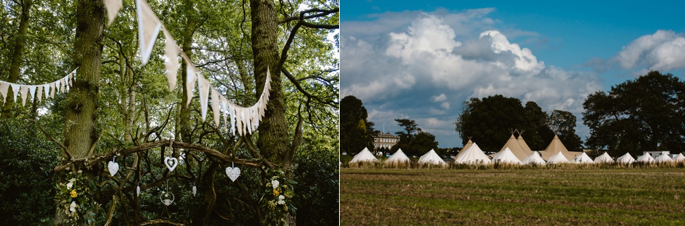 Yorkshire Wedding Photographer