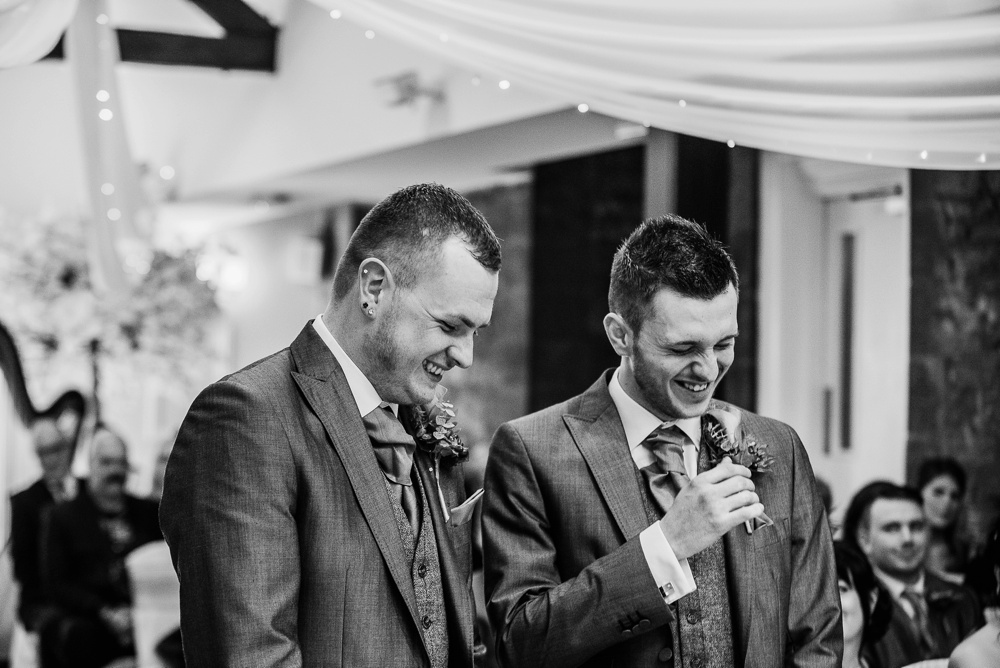 Yorkshire Wedding Photographer