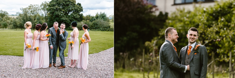 Yorkshire Wedding Photographer