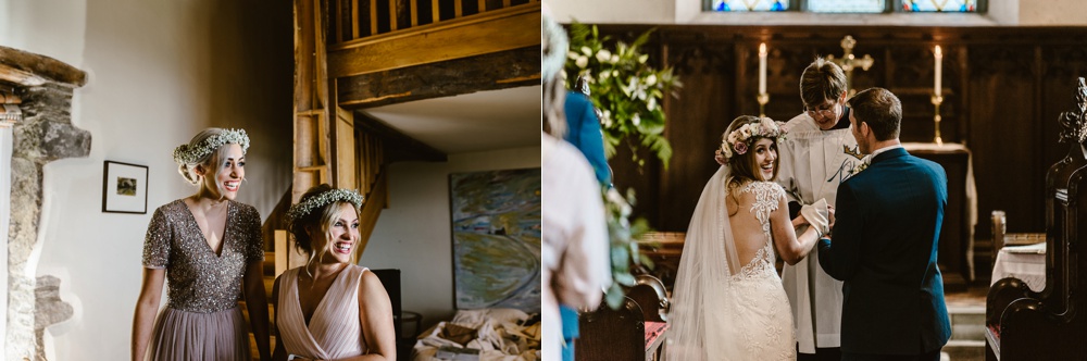Yorkshire Wedding Photographer