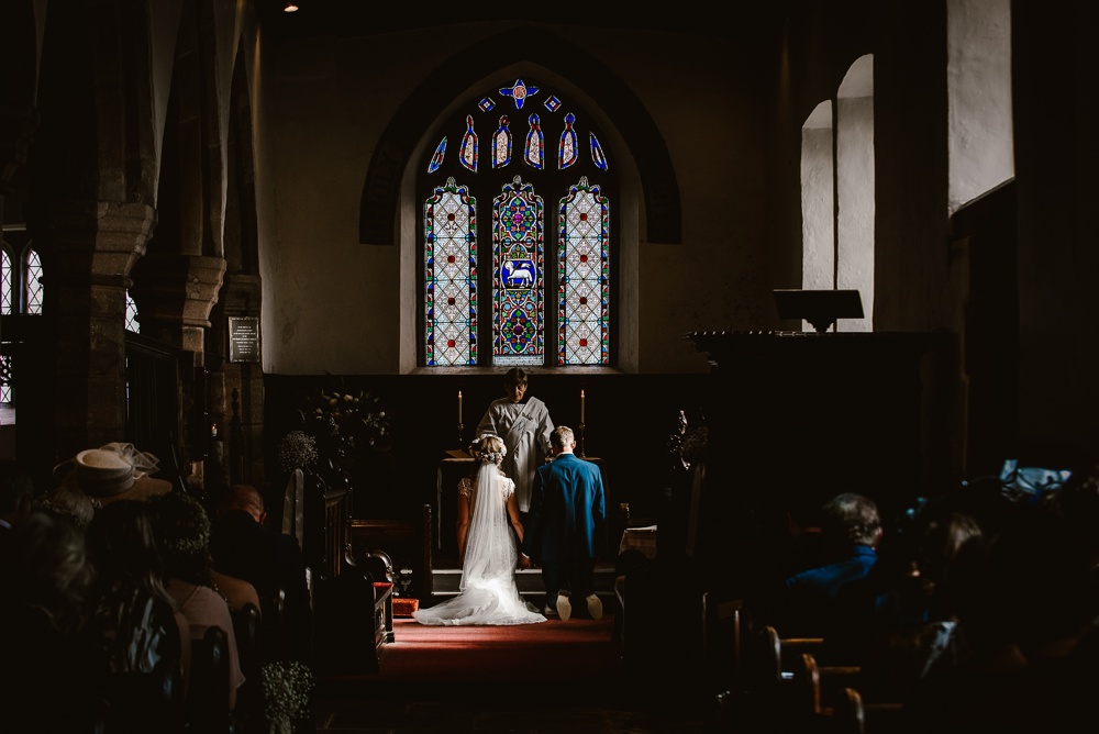 Yorkshire Wedding Photographer