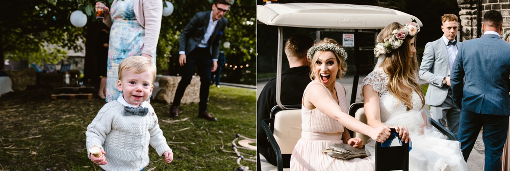 Yorkshire Wedding Photographer