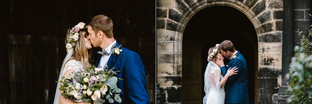 Yorkshire Wedding Photographer