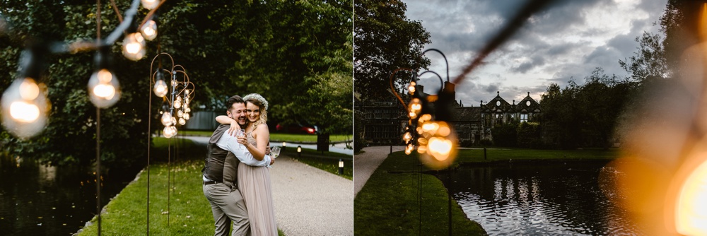 Yorkshire Wedding Photographer