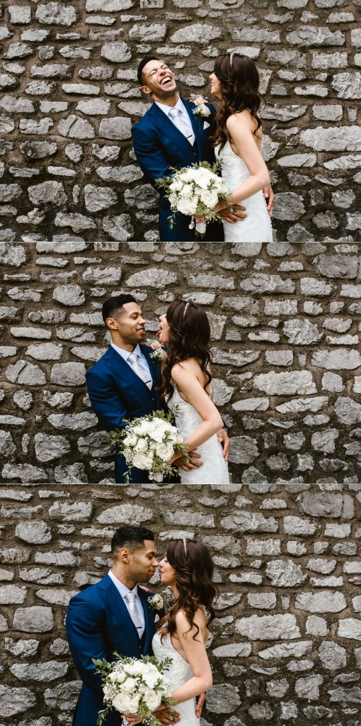 Yorkshire Wedding Photographer