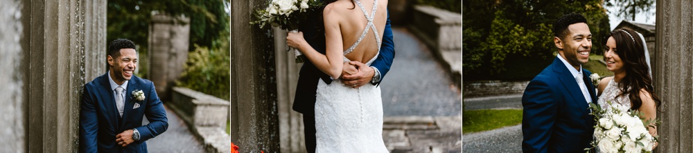 Yorkshire Wedding Photographer