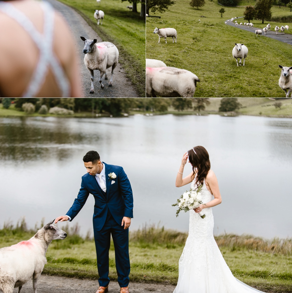 Yorkshire Wedding Photographer