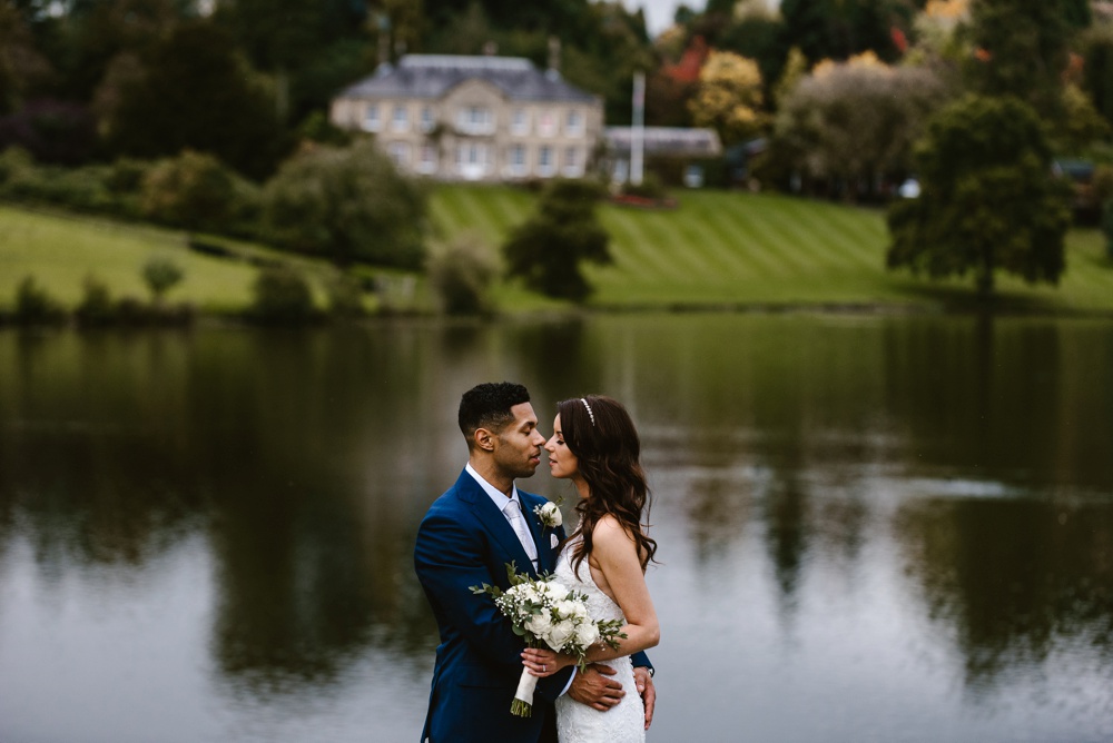Yorkshire Wedding Photographer
