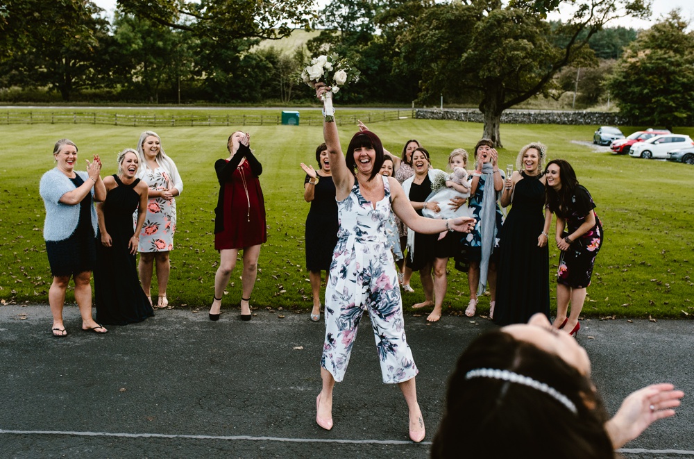 Yorkshire Wedding Photographer