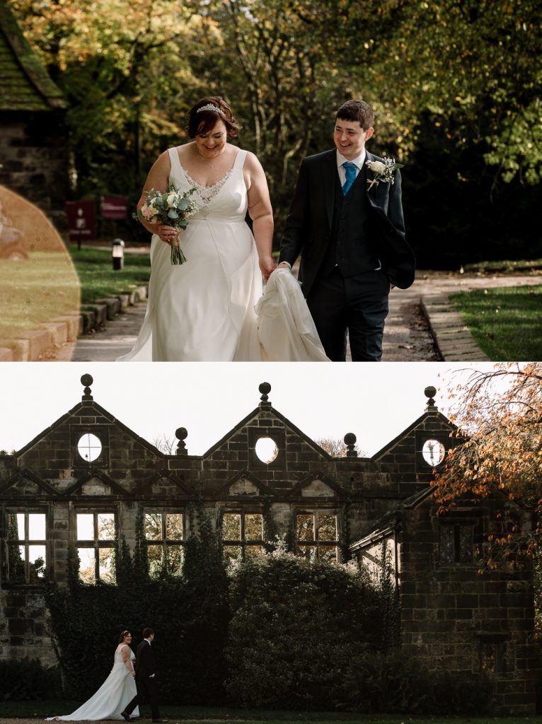 Yorkshire Wedding Photographer