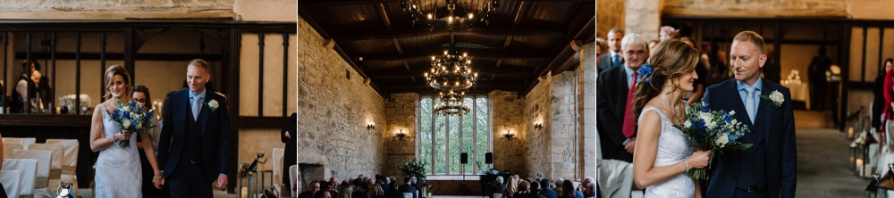 Yorkshire Wedding Photographer