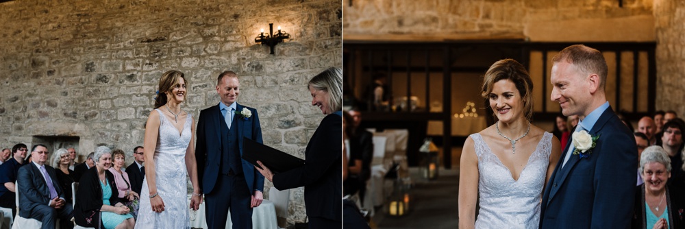 Yorkshire Wedding Photographer