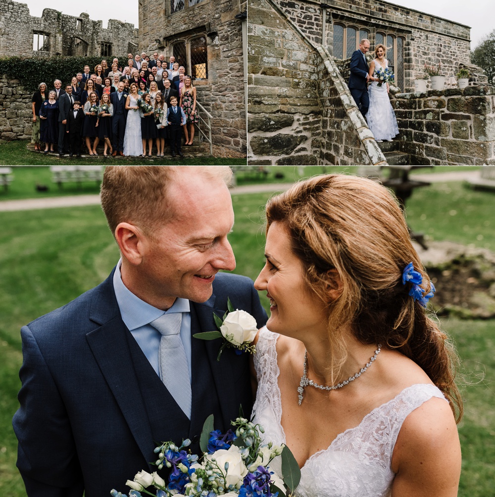 Yorkshire Wedding Photographer