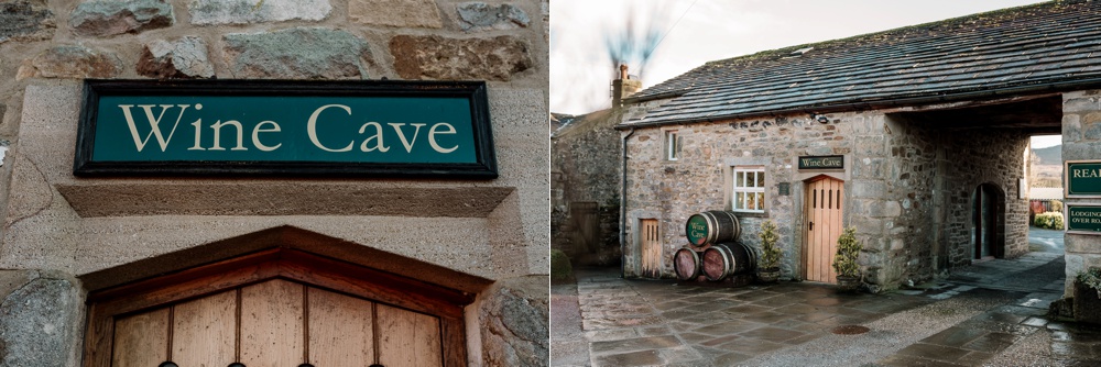 Yorkshire Wedding Photographer