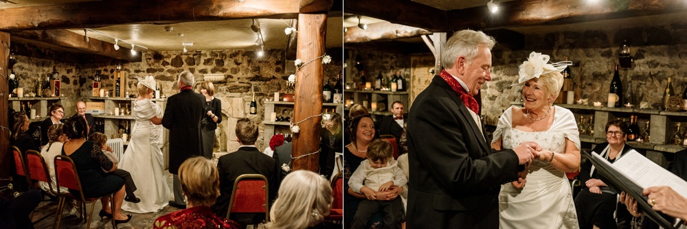 Yorkshire Wedding Photographer