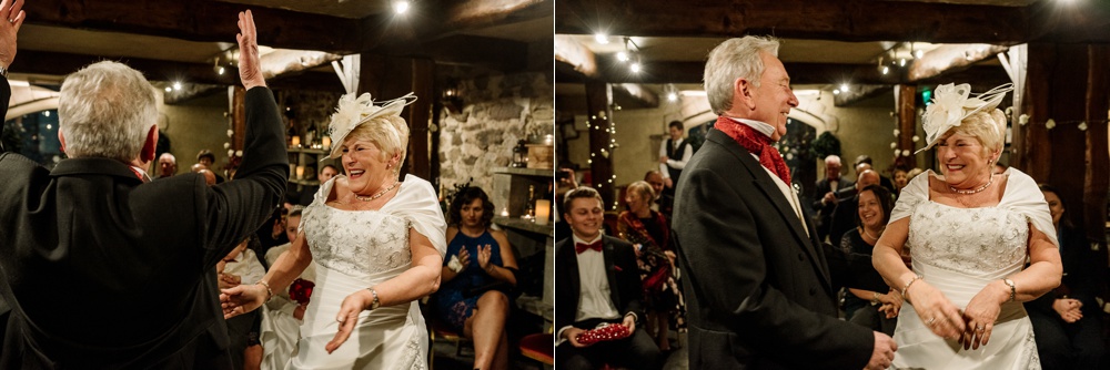 Yorkshire Wedding Photographer
