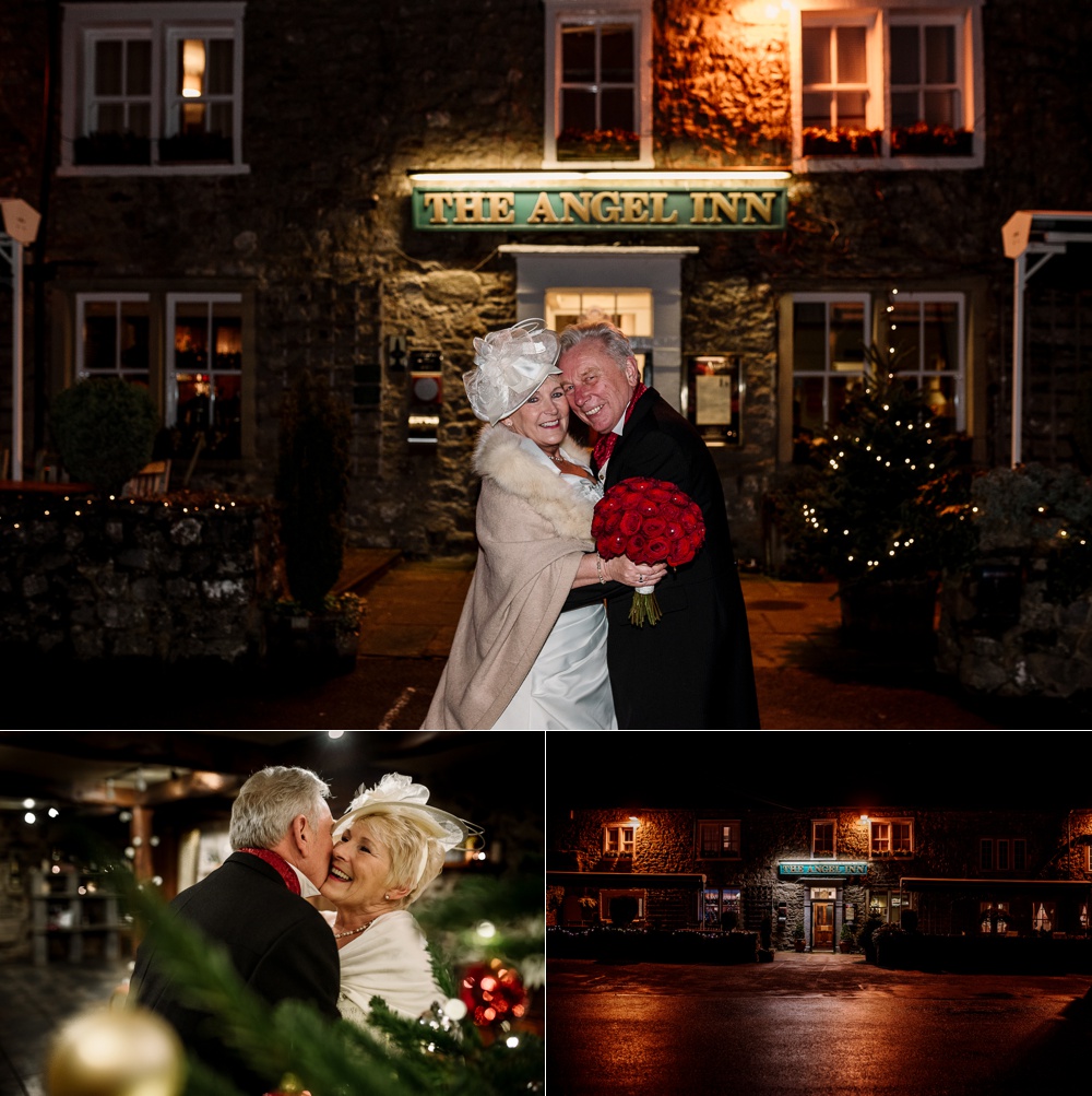 Yorkshire Wedding Photographer