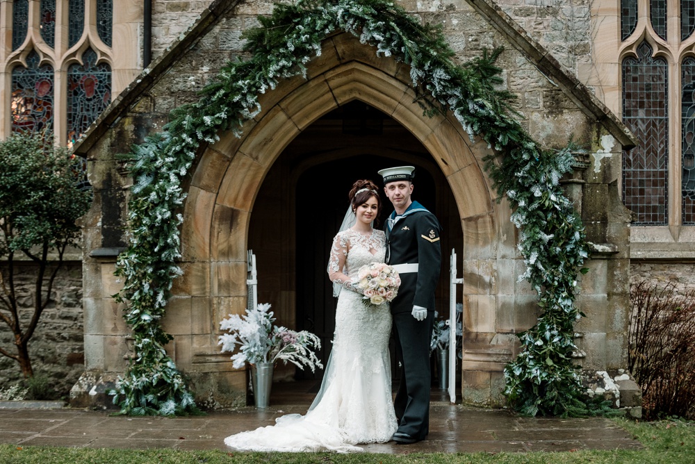 Yorkshire Wedding Photographer