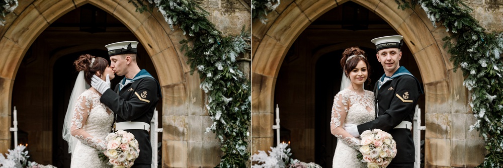 Yorkshire Wedding Photographer