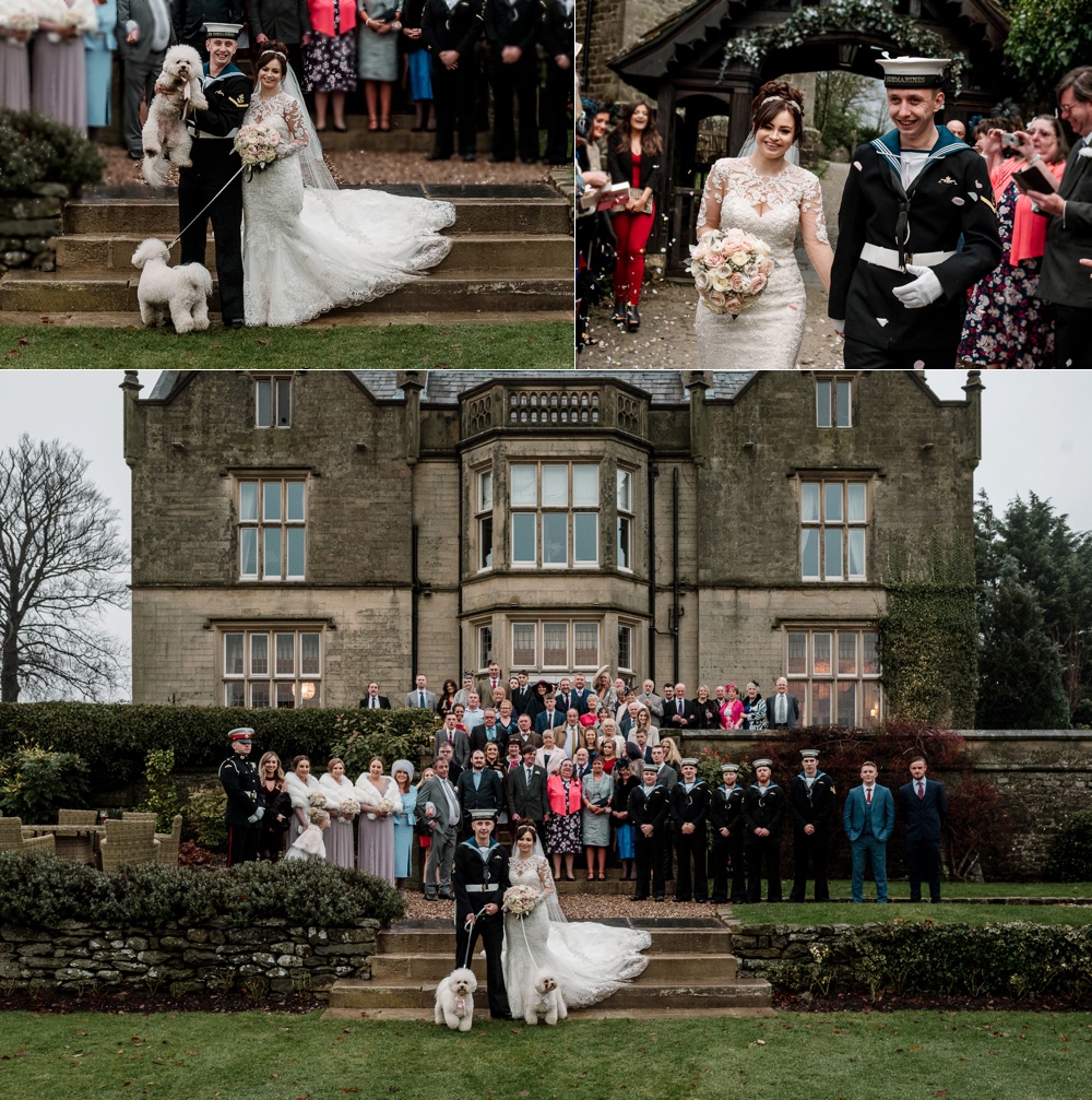Yorkshire Wedding Photographer