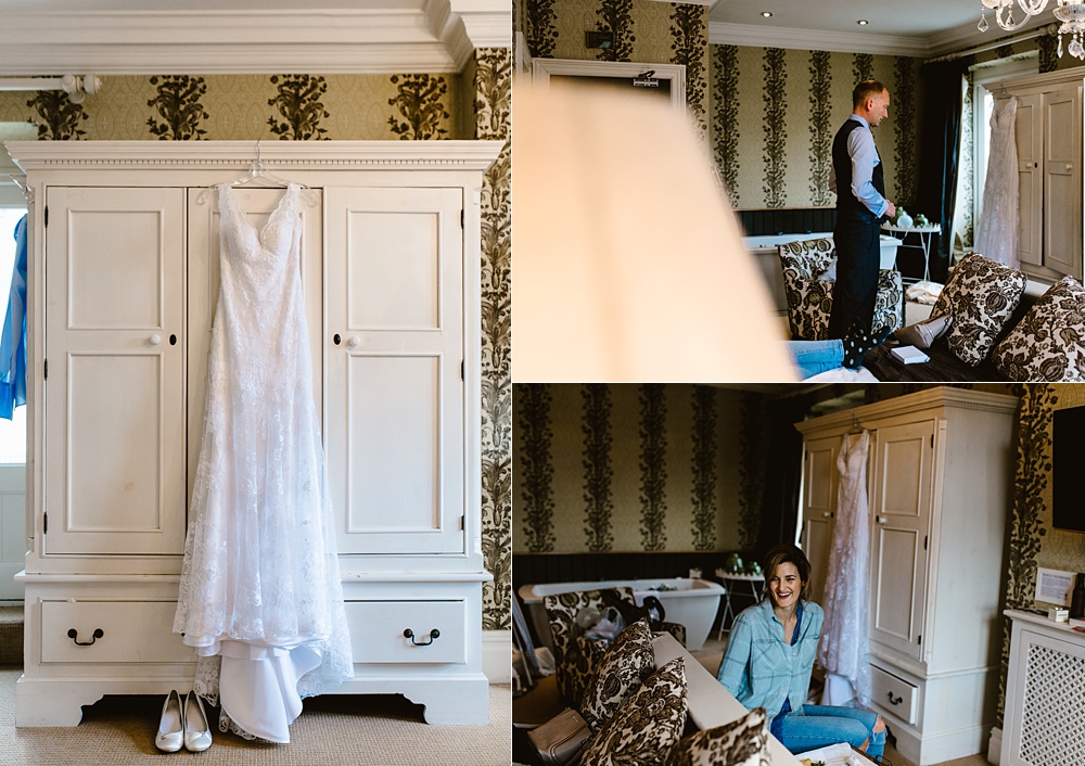 Yorkshire Wedding Photographer The Priests House Barden Tower Intimate Wedding_0004.jpg
