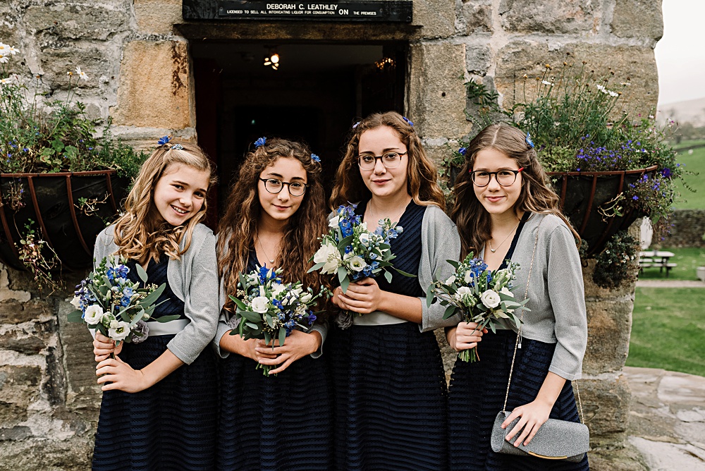 Yorkshire Wedding Photographer The Priests House Barden Tower Intimate Wedding_0009.jpg
