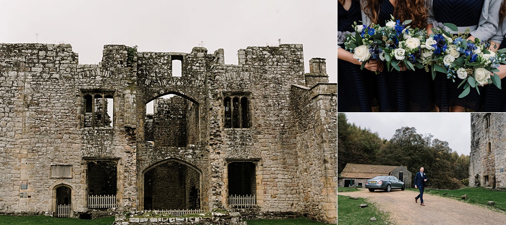 Yorkshire Wedding Photographer The Priests House Barden Tower Intimate Wedding_0010.jpg