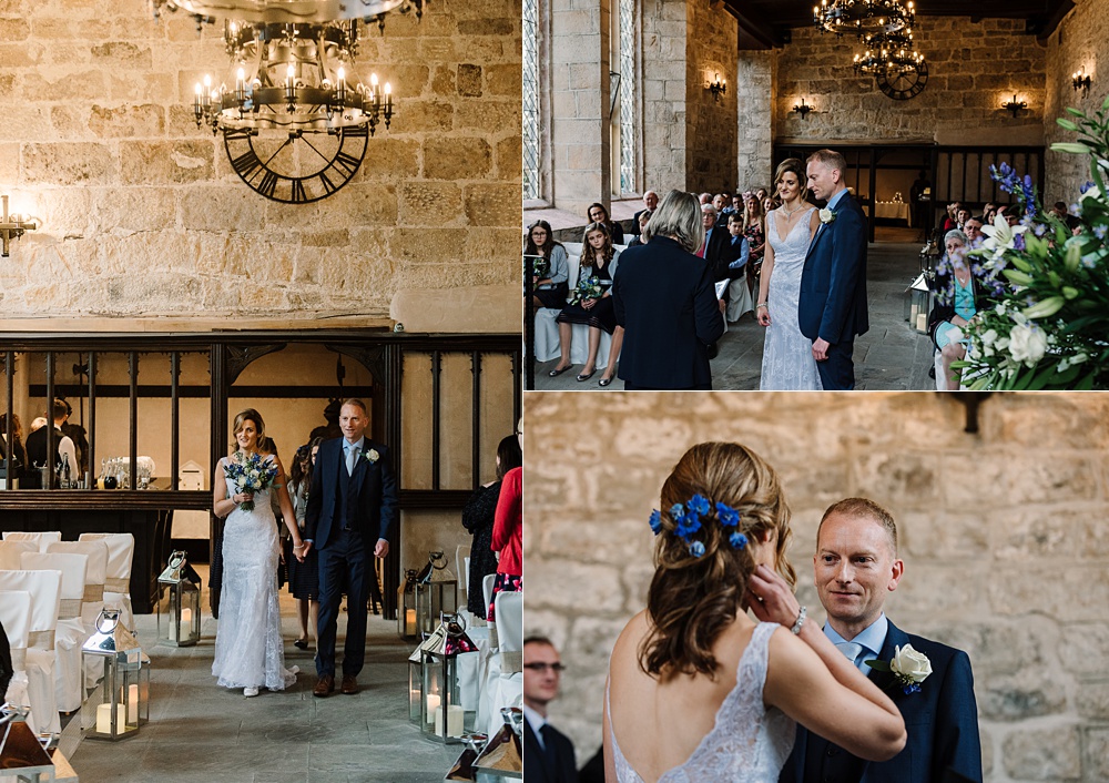 Yorkshire Wedding Photographer The Priests House Barden Tower Intimate Wedding_0014.jpg