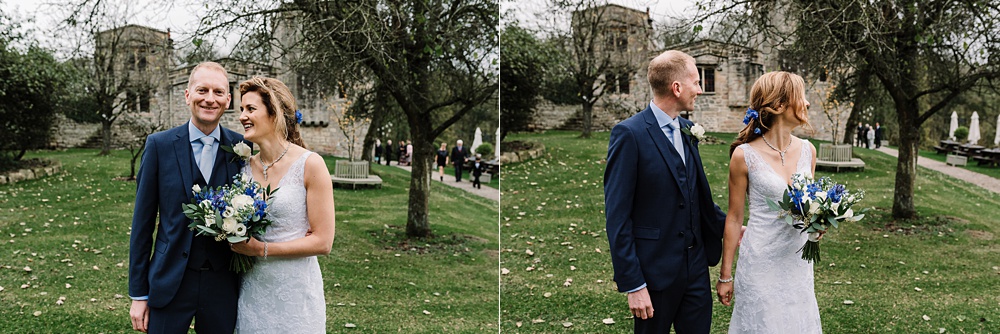 Yorkshire Wedding Photographer The Priests House Barden Tower Intimate Wedding_0018.jpg
