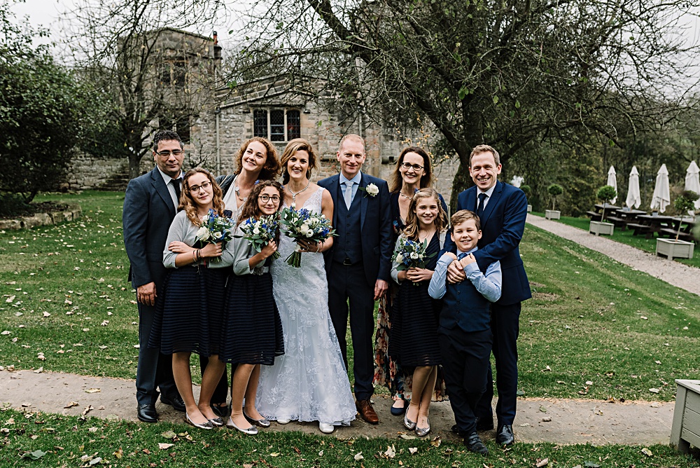 Yorkshire Wedding Photographer The Priests House Barden Tower Intimate Wedding_0019.jpg