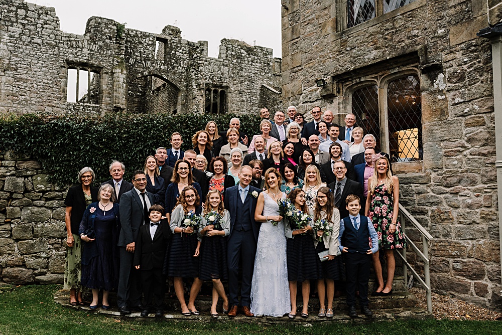 Yorkshire Wedding Photographer The Priests House Barden Tower Intimate Wedding_0022.jpg