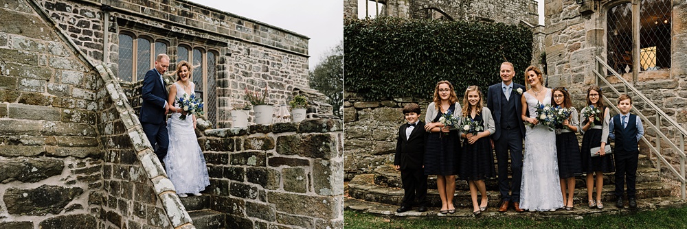Yorkshire Wedding Photographer The Priests House Barden Tower Intimate Wedding_0023.jpg