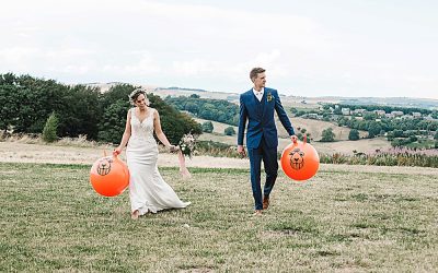 Peak District Country Pub Wedding