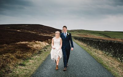 Alma Inn Wedding Photography